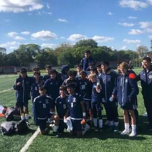 Meet your Posher, Adrian